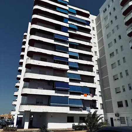 Brisa Y Mar Apartamento *