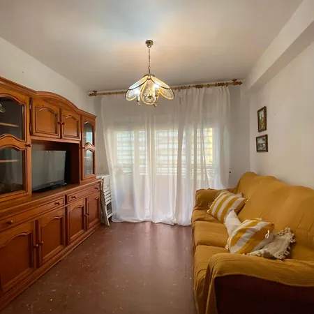 Brisa Y Mar Apartamento