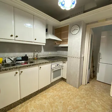 Apartamento Brisa Y Mar *