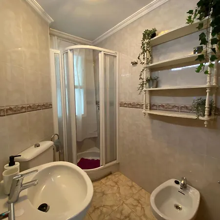 Brisa Y Mar Apartamento Punta Umbría
