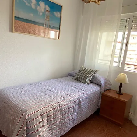 Brisa Y Mar Apartamento Punta Umbría